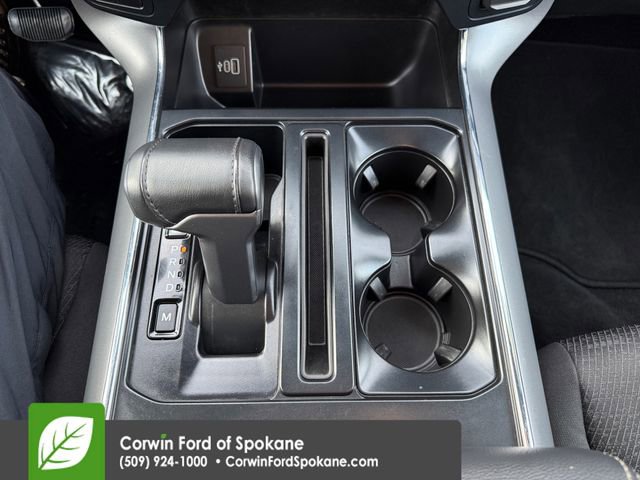 Certified 2025 Ford F150 XLT w/ Equipment Group 302A MID image 36