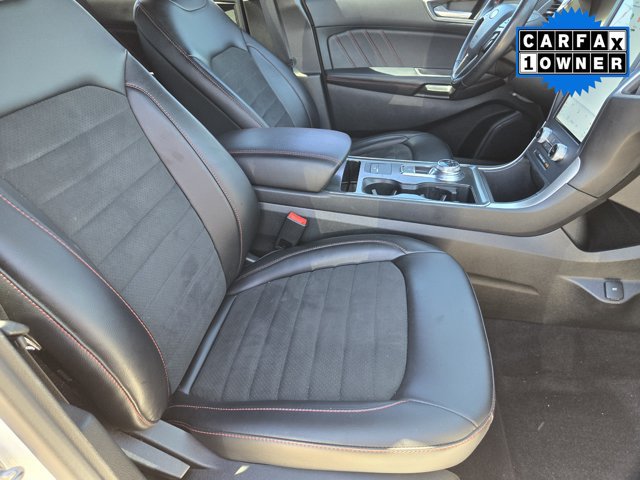 Certified 2022 Ford Edge ST-Line AWD/4WD image 12