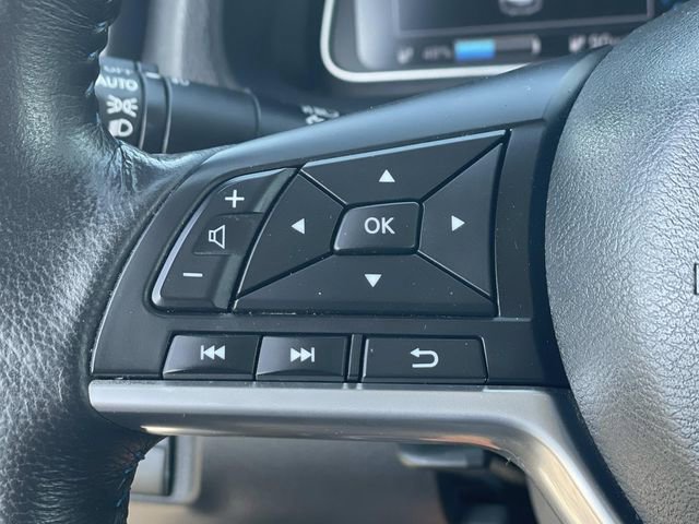 Used 2019 Nissan Leaf SV Plus w/ SV Plus Technology Package image 9