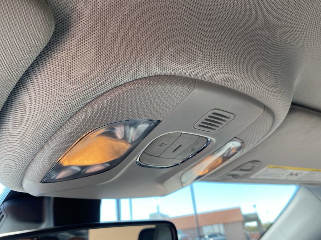 Used 2022 Jeep Compass Latitude image 37