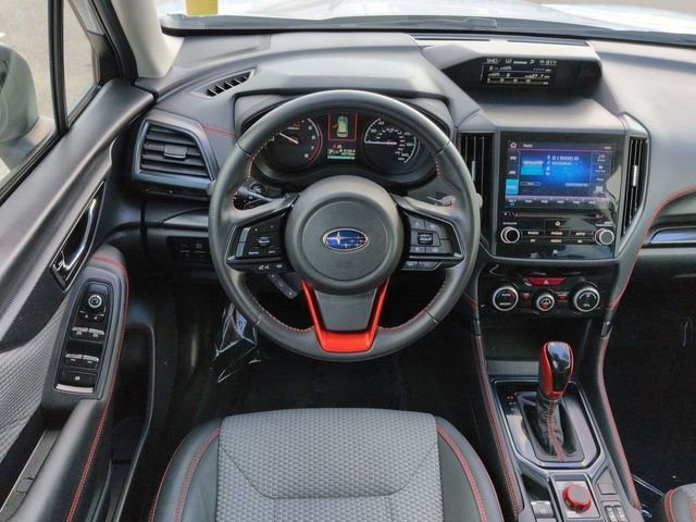 Used 2022 Subaru Forester Sport image 16