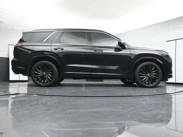 Used 2025 Hyundai Palisade Calligraphy AWD/4WD image 33
