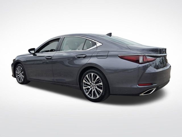 Used 2019 Lexus ES 350 w/ Accessory Package 2 FWD image 7