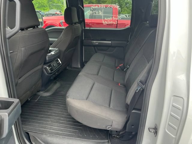 Certified 2023 Ford F150 XLT w/ Equipment Group 302A High AWD/4WD image 13
