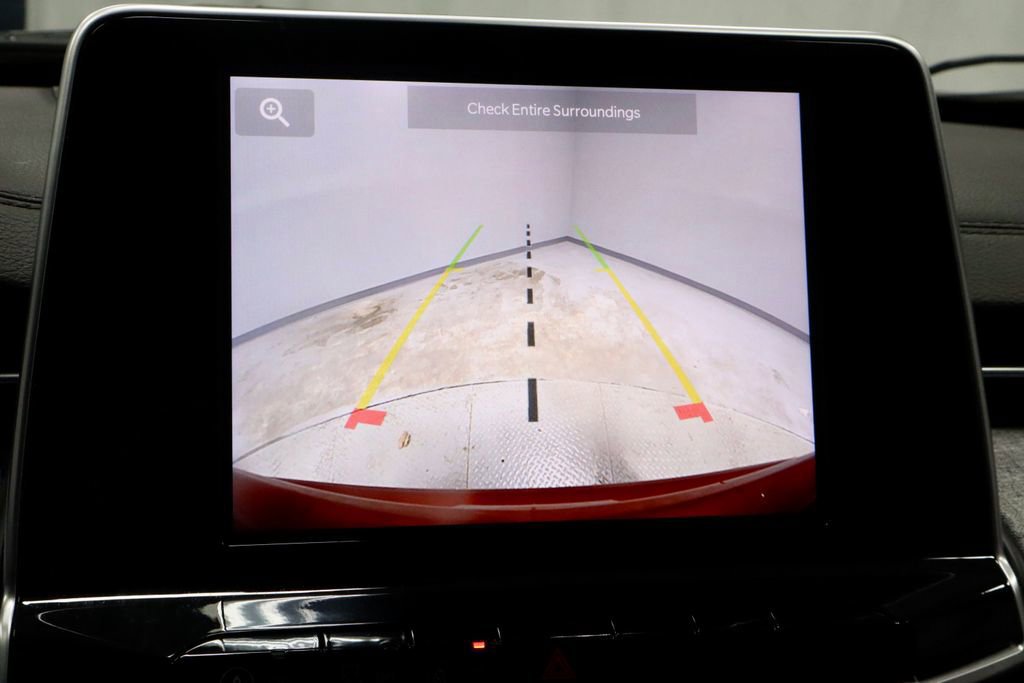 Used 2025 Jeep Compass Latitude image 9