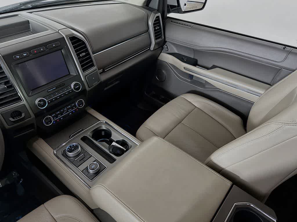 Certified 2019 Ford Expedition Max XLT w/ Equipment Group 202A AWD/4WD image 11