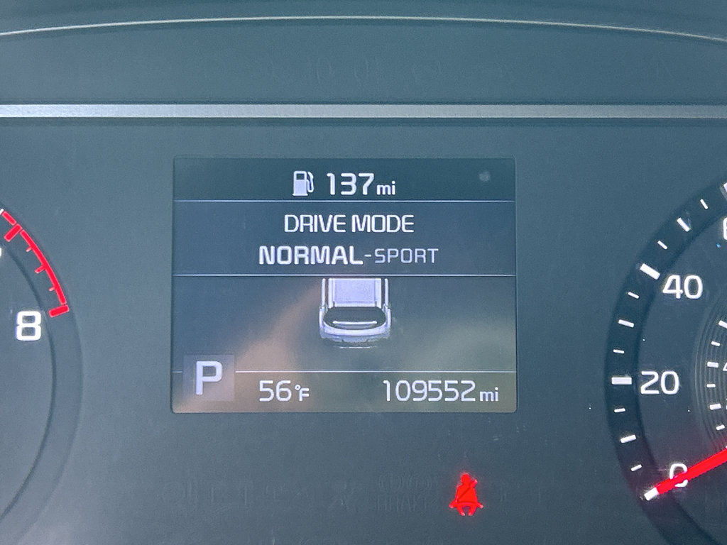 Used 2020 Kia Soul S FWD image 19