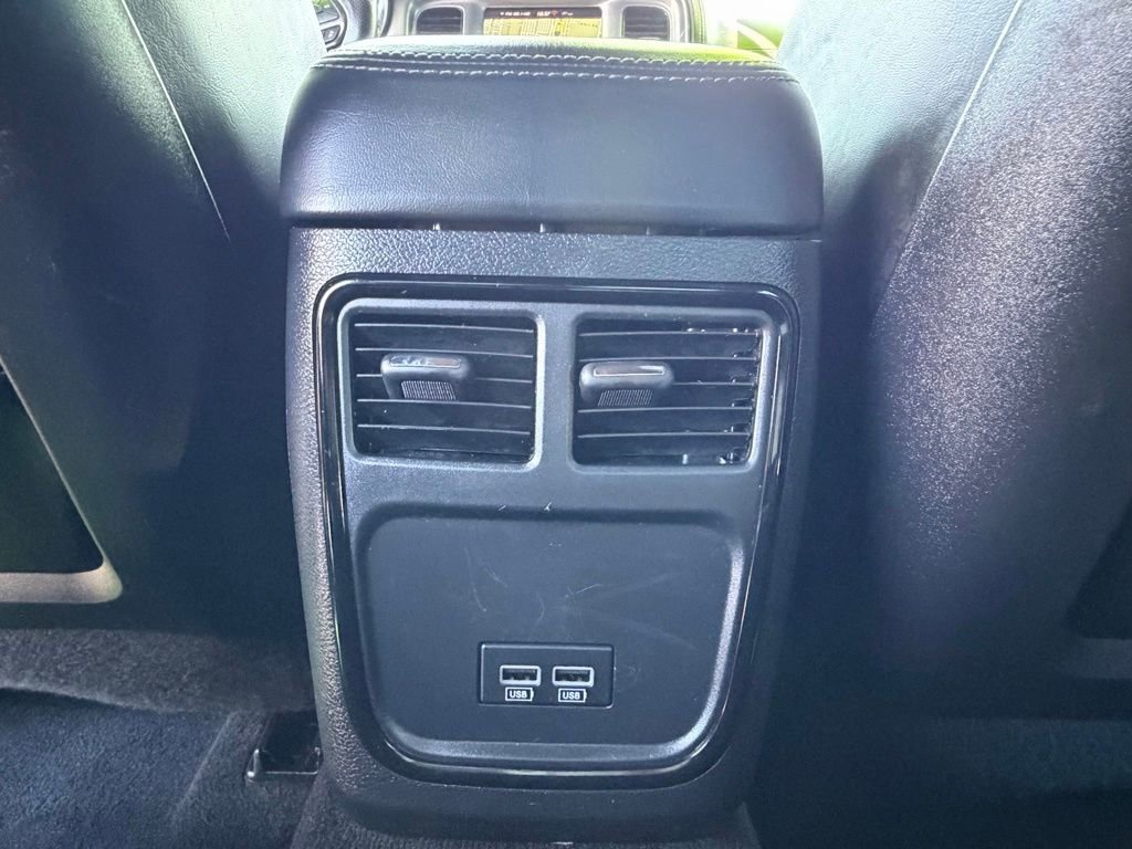 Used 2023 Dodge Charger GT w/ Plus Group RWD image 37