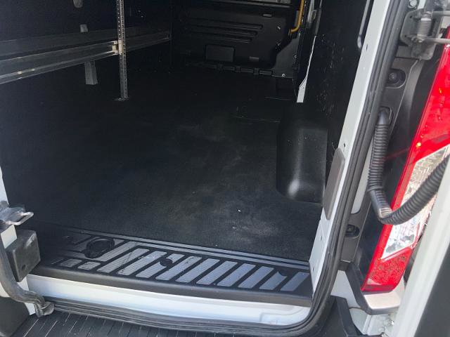 Certified 2024 Ford Transit 250 148 Medium Roof Extended AWD w/ Load Area Protection Package image 8