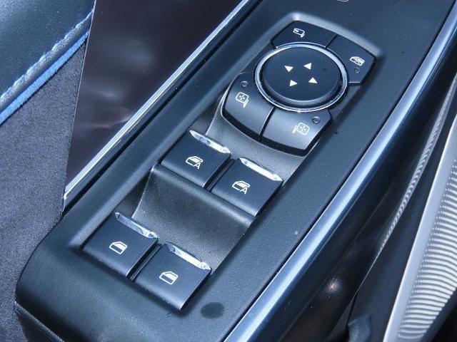 Certified 2025 Ford F150 Platinum w/ Equipment Group 702A High image 19