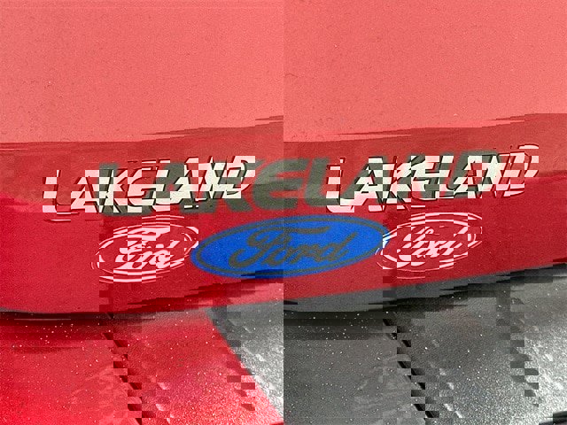 Certified 2023 Ford Explorer ST-Line w/ Class IV Trailer Tow Package image 31