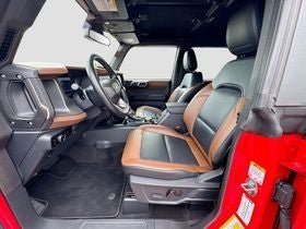 Certified 2024 Ford Bronco Outer Banks AWD/4WD image 31