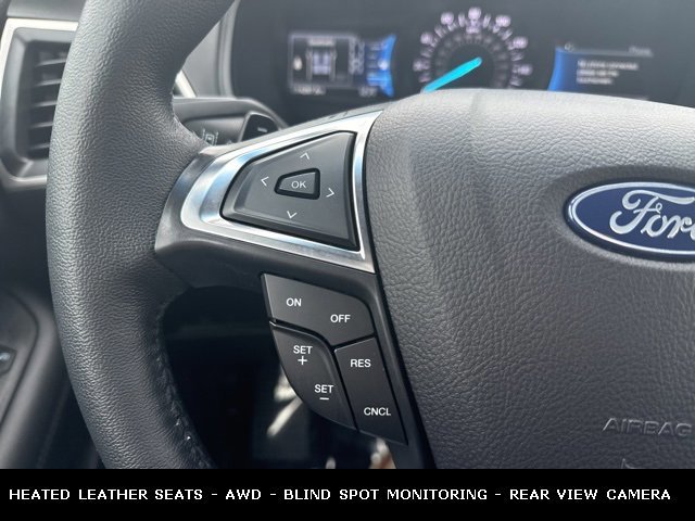 Certified 2024 Ford Edge SEL w/ Convenience Package image 23