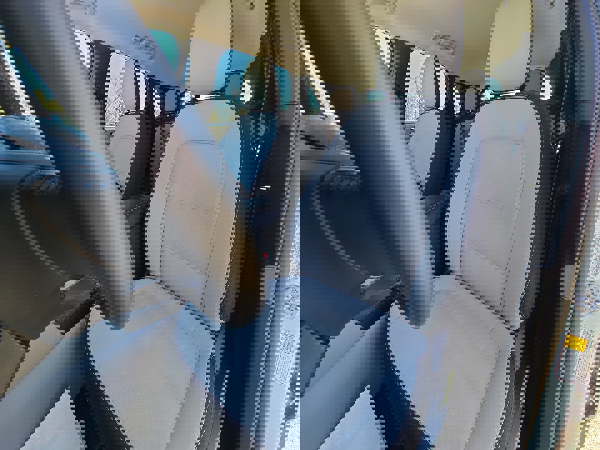 Certified 2024 Ford Escape Active image 11