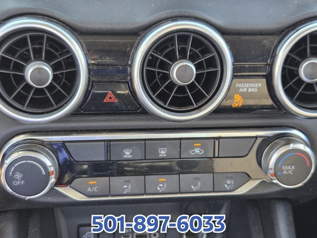 Used 2024 Nissan Sentra SV FWD image 22