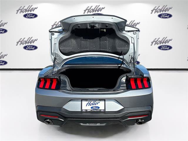 Certified 2026 Ford Mustang Premium RWD image 26