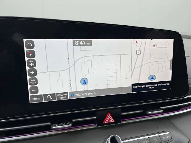 Used 2024 Hyundai Elantra SEL FWD image 22