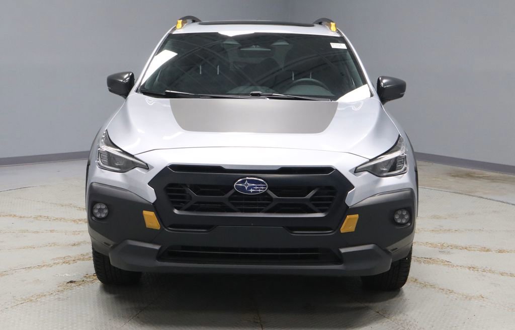 Used 2024 Subaru Crosstrek 2.5i Wilderness AWD/4WD image 8