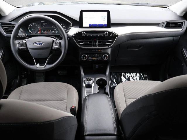 Certified 2022 Ford Escape SE w/ SE Sport Appearance Package AWD/4WD image 21