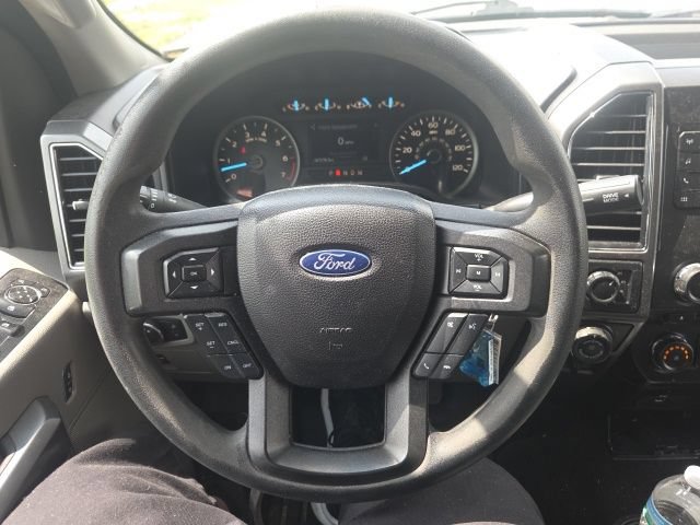 Certified 2018 Ford F150 XLT w/ XTR Package AWD/4WD image 35