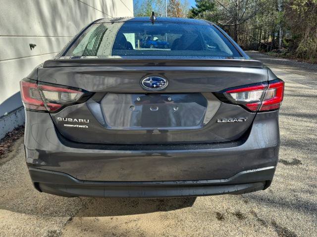 Used 2020 Subaru Legacy Premium AWD/4WD image 5