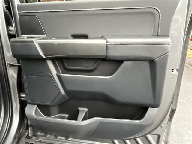 Certified 2023 Ford F150 XLT w/ Equipment Group 302A High image 21