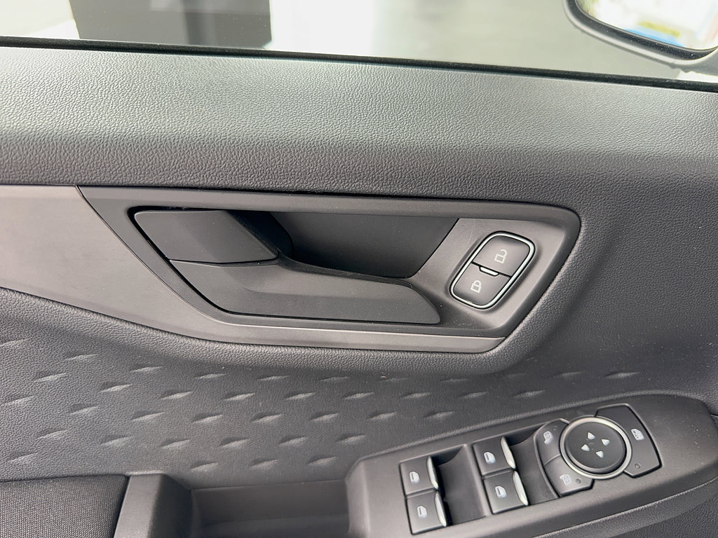 Certified 2020 Ford Escape S FWD image 9
