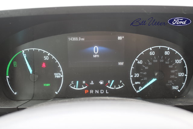 Certified 2024 Ford Maverick XLT w/ XLT Luxury Package FWD image 24
