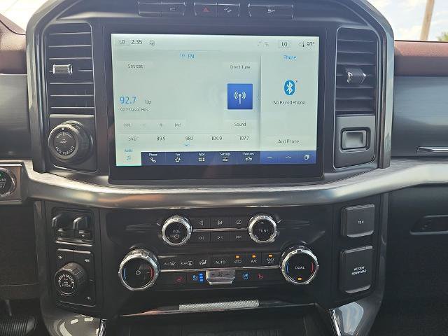 Certified 2022 Ford F150 Lariat AWD/4WD image 19