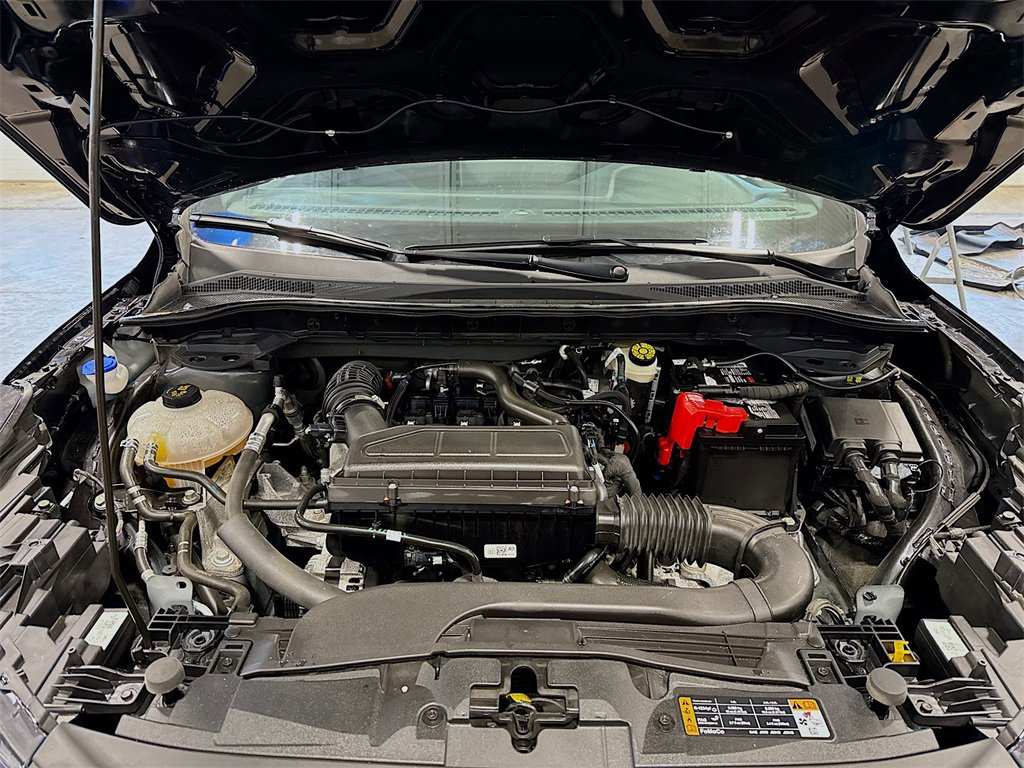 Certified 2023 Ford Escape ST-Line w/ Tech Pack #1 image 22