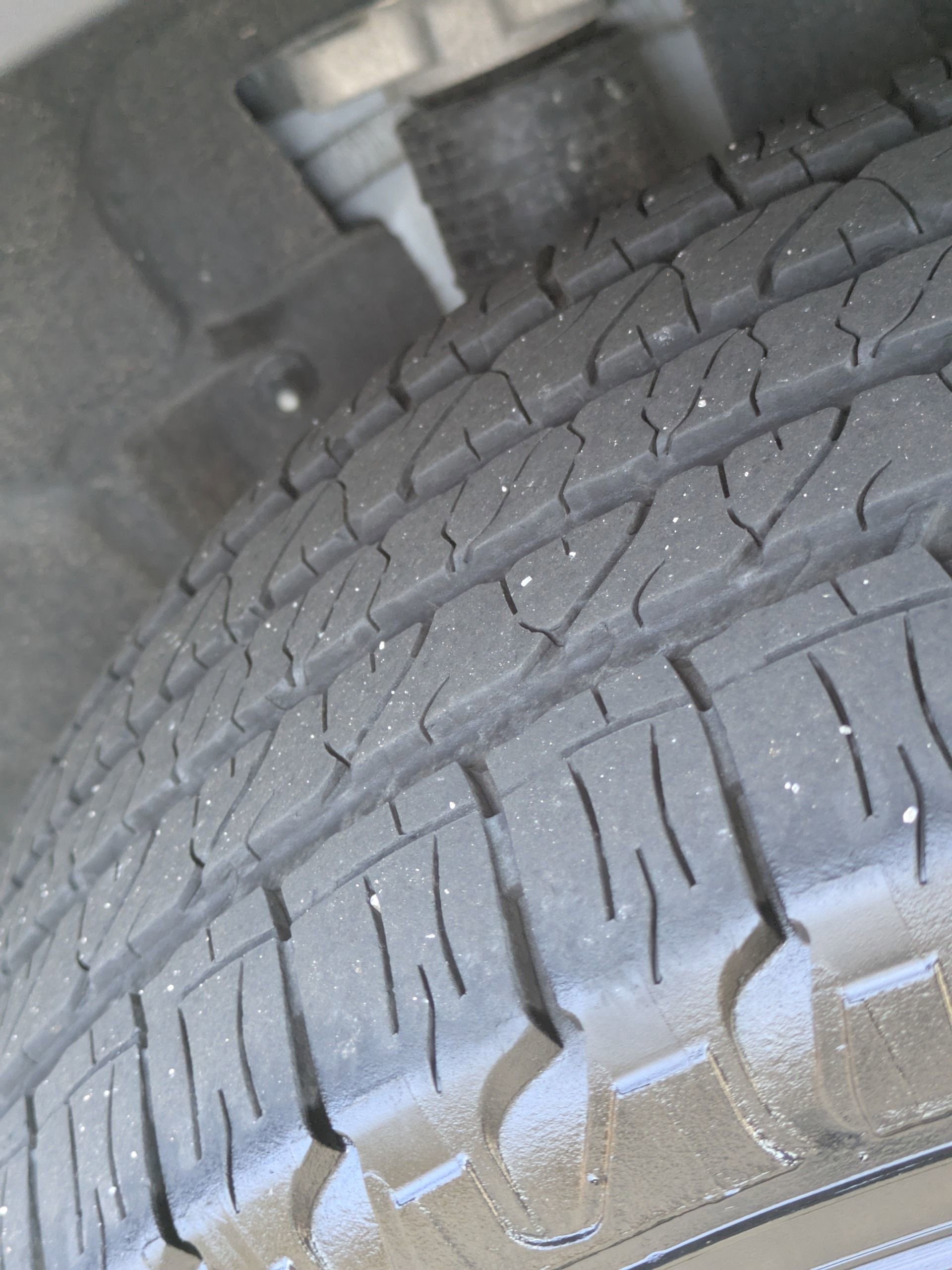 Used 2025 Jeep Grand Cherokee Laredo w/ Luxury Tech Group I image 9