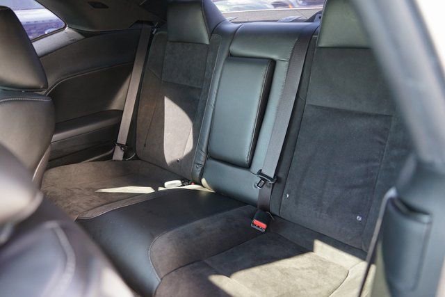 Used 2023 Dodge Challenger R/T Scat Pack RWD image 8