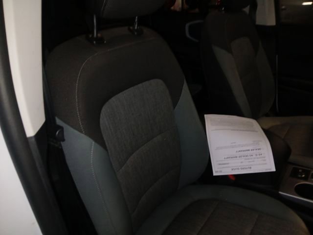 Certified 2021 Ford Bronco Sport Big Bend image 49