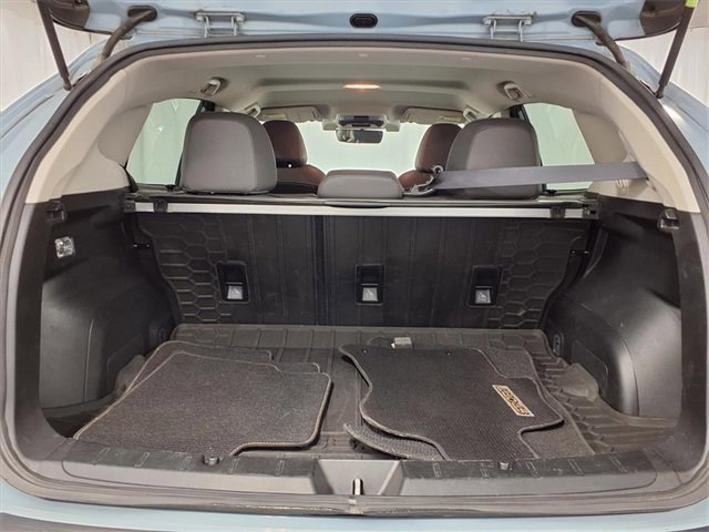 Used 2021 Subaru Crosstrek 2.5i Sport image 24