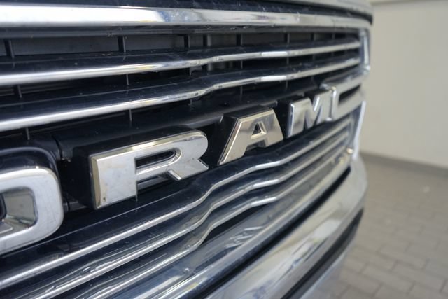 Used 2020 RAM 1500 Laramie AWD/4WD image 18