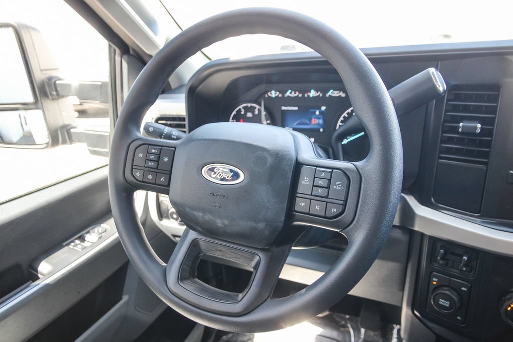 Certified 2024 Ford F350 XLT w/ XLT Value Package AWD/4WD image 18