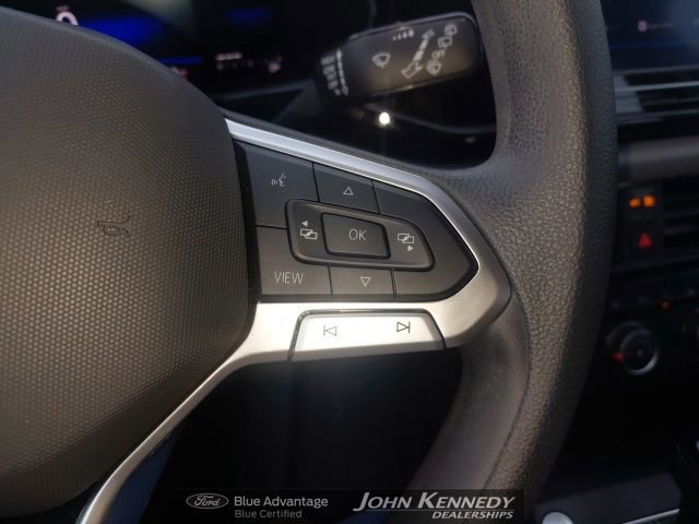 Used 2022 Volkswagen Taos S image 17