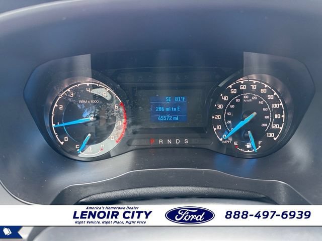 Certified 2021 Ford Ranger XL w/ Equipment Group 101A High RWD image 22