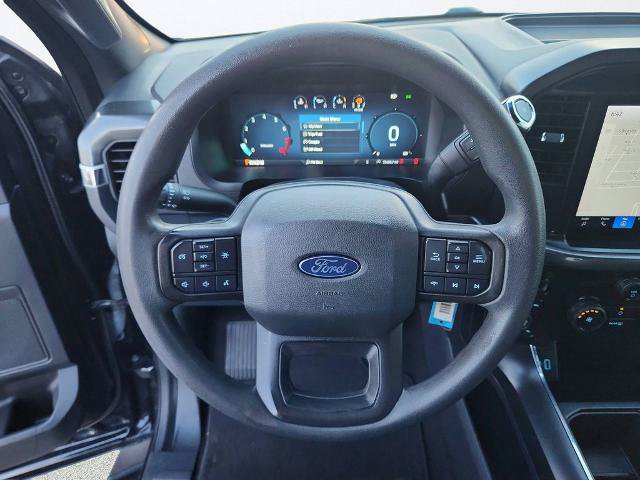 Certified 2024 Ford F150 STX AWD/4WD image 13