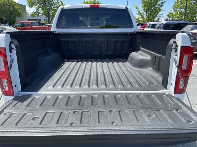 Certified 2023 Ford Ranger XLT w/ Equipment Group 301A Mid AWD/4WD image 14