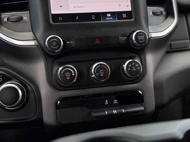 Used 2022 RAM 1500 Big Horn AWD/4WD image 22