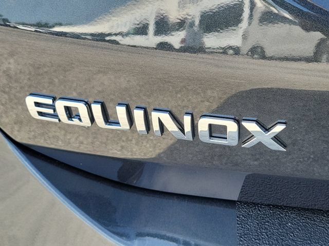 Used 2019 Chevrolet Equinox LS FWD image 8