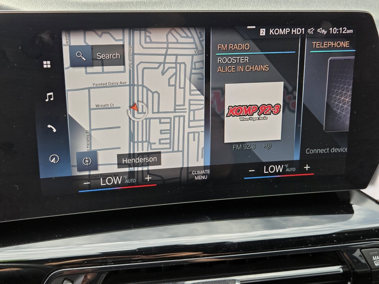 Used 2023 BMW X1 xDrive28i image 20