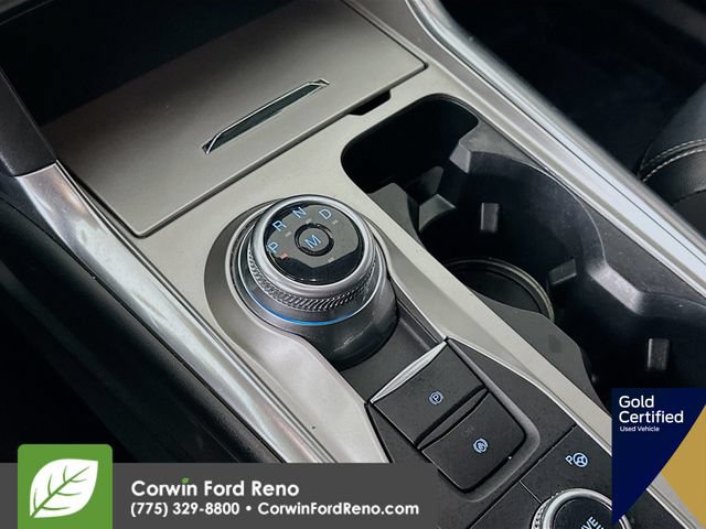 Certified 2020 Ford Explorer ST AWD/4WD image 20