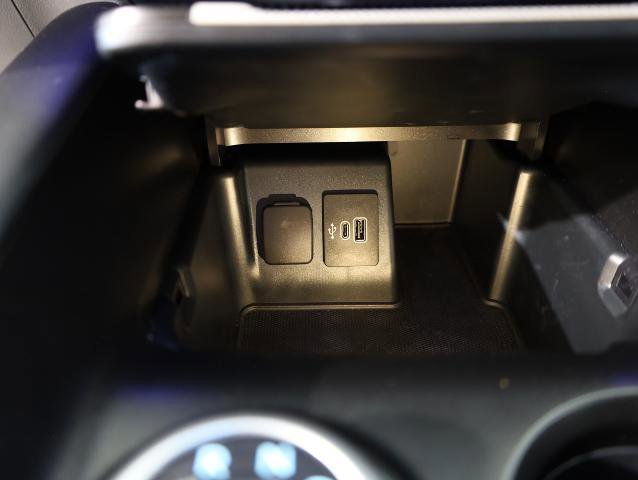 Certified 2025 Ford Explorer ST-Line w/ Premium Package AWD/4WD image 26