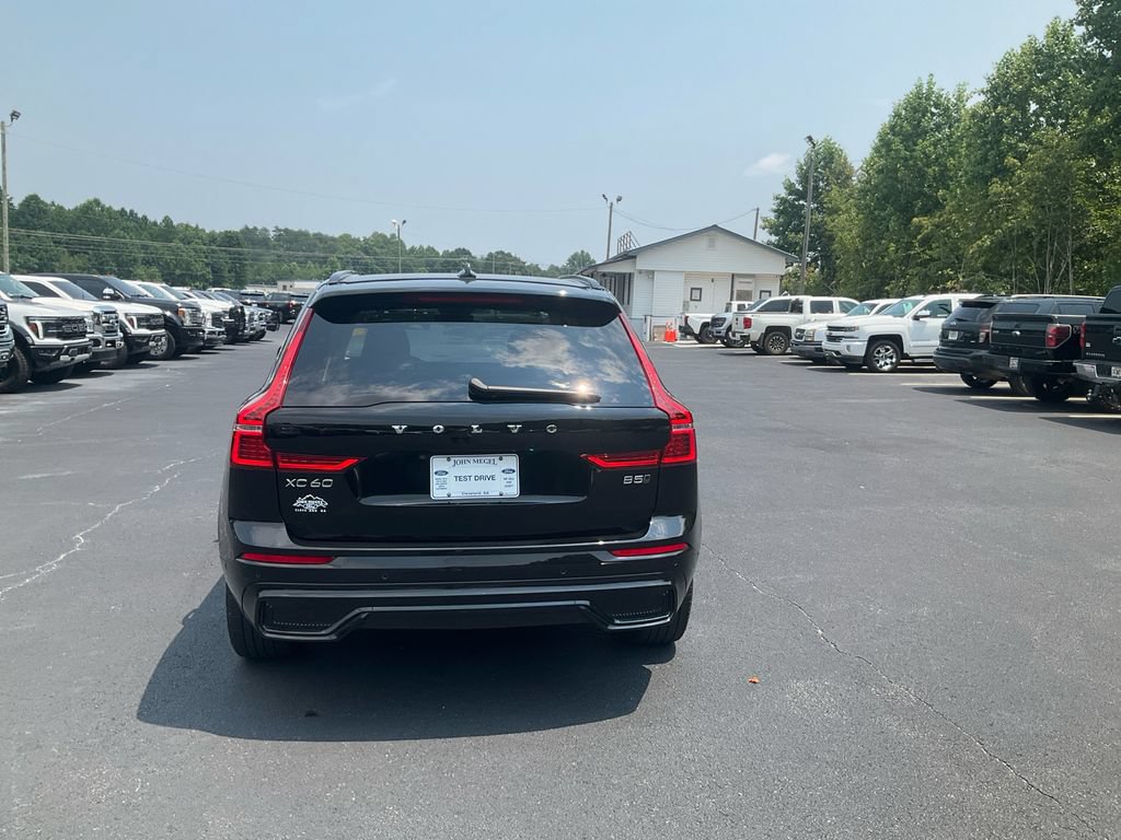 Used 2024 Volvo XC60 B5 Plus w/ Climate Package AWD/4WD image 6