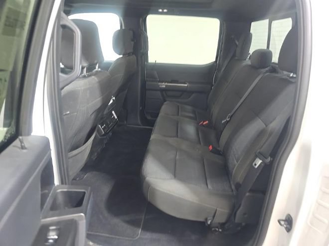 Certified 2023 Ford F150 XLT w/ Equipment Group 302A High AWD/4WD image 13