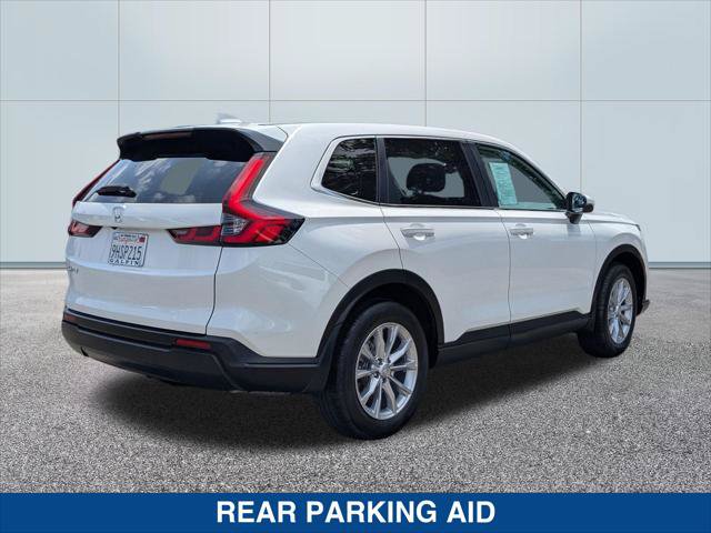 Used 2023 Honda CR-V EX-L image 5
