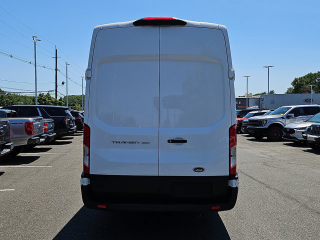 Certified 2021 Ford Transit 350 148 High Roof Extended RWD image 9
