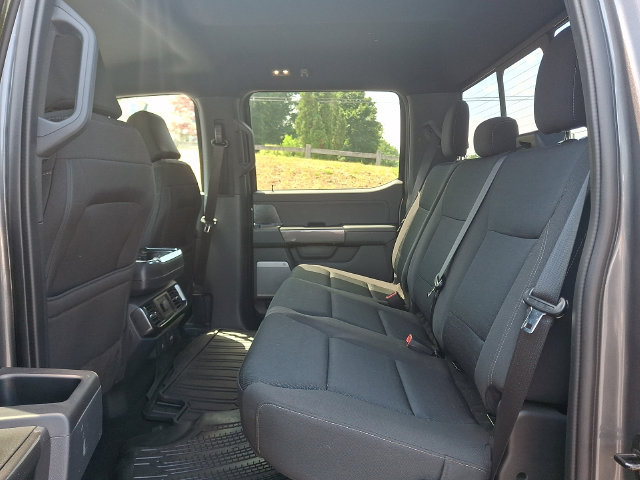 Certified 2023 Ford F150 Lariat AWD/4WD image 11